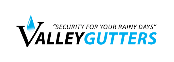 Valley Gutters