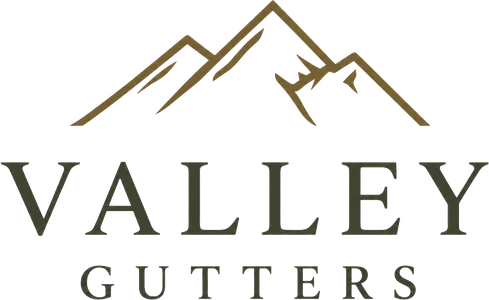 Valley Gutters